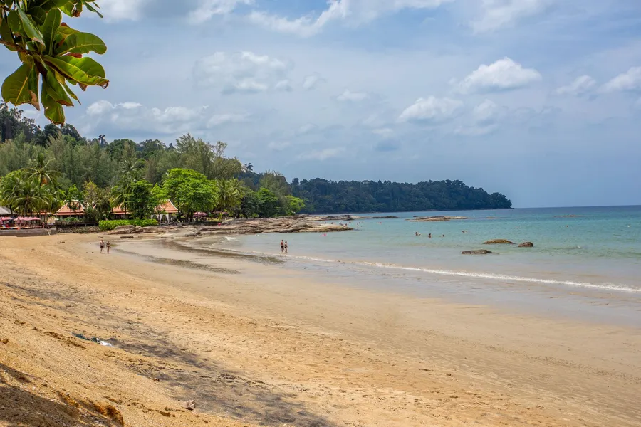Khao Lak, Tailandia
