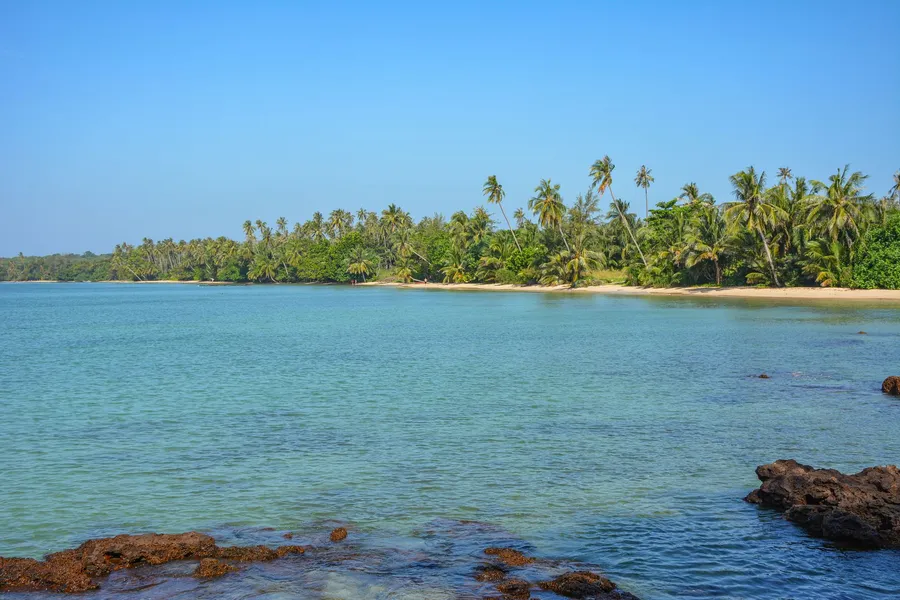 Koh Kood, Tailandia