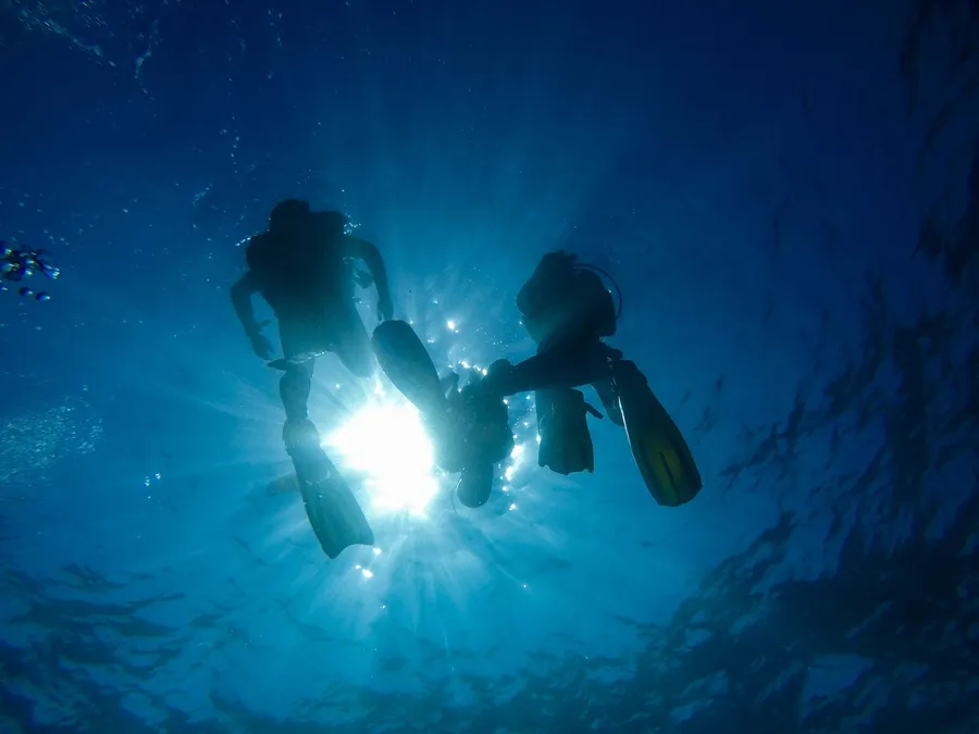 Koh Tao, Tailandia
