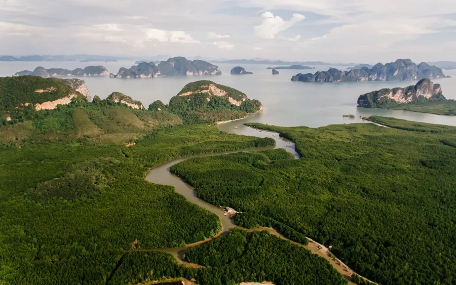 Koh Yao Noi, Tailandia