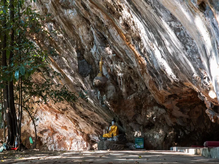 Tham Luang, Tailandia
