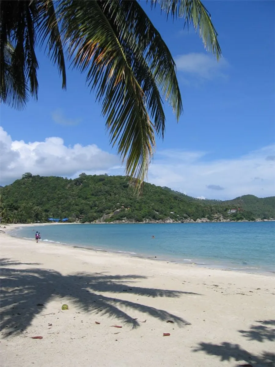 Thong Nai Pan Yai